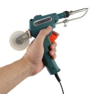 IMP.J311 Solder Tembak Listrik NEW / Solder Gun