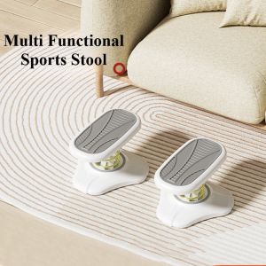 Multi Functional Sports Foot Pedals Stool Toilet Companion Cushion Footstool Office Maternity Foot Stools Squatting Stool