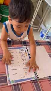 Gabay sa Pagbasa (20 PAGES!! FREE PERSONALIZED COVER)