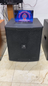 Loa Sub Điện Bass 30 JB 112-SW 450W Bãi Cao Cấp Sub Điện Lai Hơi Nguồn Xuyến Kéo Thêm Sub Hơi-H2pro