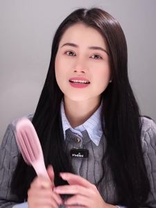 LivChic | Negative Ion Dual Use Styling Tool Portable