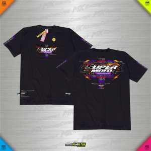 KAOS MURAH KAOS RACING SUPER MOTO NEW KAOS RACING DISTRO