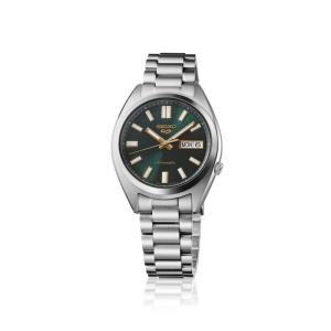 SEIKO 5 Sports SNXS Series SRPL57K1 Elegant Retro Style Classical Watch Classic Fashion Waterproof Mechanical Watch