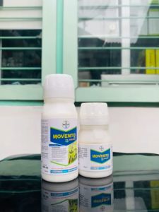 Insektisida MOVENTO Energy 240SC 100ml dr Bayer