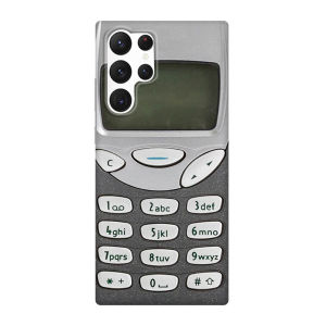MeSkins | Ốp Lưng Phong Cách Retro Đựng Gốc cho Samsung S25Ultra S24 S23u S22 S21