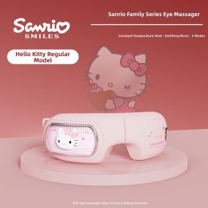 MANTUOLUO | Gift Stylish Eye Massager