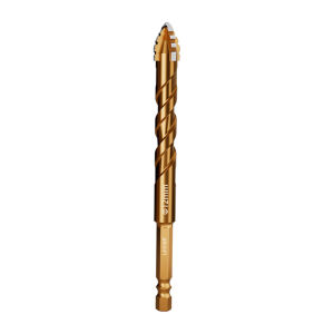 LASH | Dry Ultra-hard Tile and Concrete Drilling Bit
