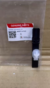MYVI GEN3 ECO DCVT AXIA 2019-2023 ATIVA ALZA 2022 TRAZ BELAKANG BONNET REAR BOOT ANTENNA ELECTRICAL KEY 89997-BZ060