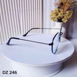 Kacamata Minus Blueray DZ 246
