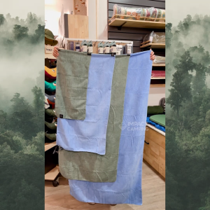 Cocoon ผ้าเช็ดตัว Terry Towel Light