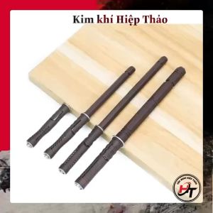 Chốt âm kệ gỗ treo tường trang trí đỡ kệ nở nhựa thẳng decor CAKG