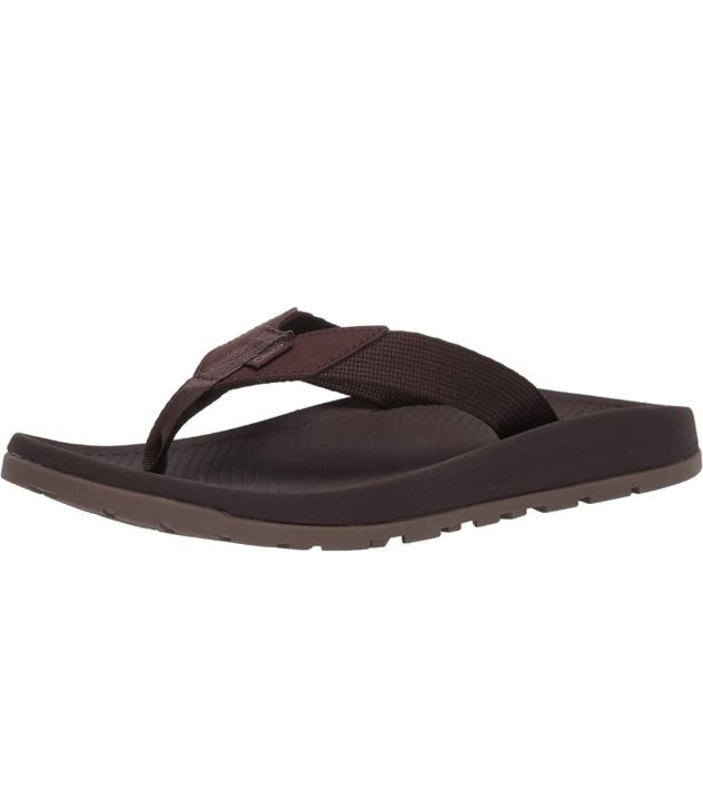 DÉP THỂ THAO NAM CHACO XÁCH TAY MỸ 🇺🇸SIZE 39 Dép Da Bò Chaco Eu