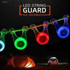 MINGRENBANG | Multi-purpose Colored Warning Outdoor Rope Light