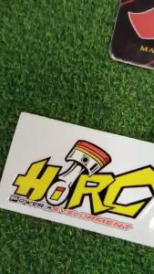 HIRC Cluch Lining Assymble for CLICK. High quality