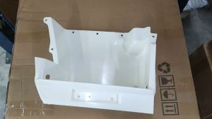 J119S06 FOOT STEP COVER MITSUBISHI FUSO FM65 LORRY TRUCK AKSESORI - Lazada