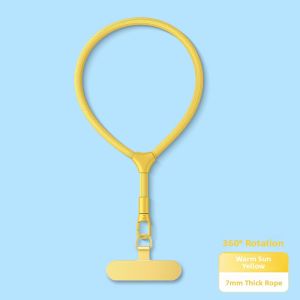 Piple | Anti-Loss Anti-Drop Security Phone Lanyard
