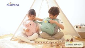 [SG Stock]Kindergarten Pre-School Children Toddler Cartoon Backpack school bag for Boys & Girls Waterproof lightweightChristmas gift