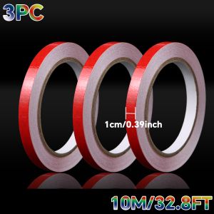 Reflective Tape Safety Warning Glow in The Dark Tape Waterproof Durable Lasting Color Neon Tapes Outdoor DOT Auto Stickers