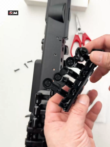 YAMAHA YDS-150/120/128C Digital Saxophone Keypad Protector Prevents key damage to internal ribbon cable Improves key operability Made of silicone Includes installation tool