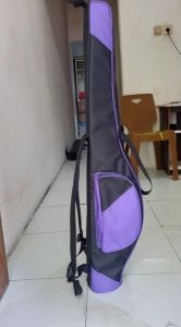 Tas Pancing Model Ransel