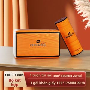 Botare | Gói Tissue Treo Tường