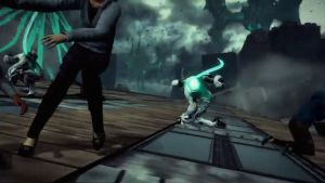 Nintendo Switch Bayonetta 3 Chi/Eng Version 3