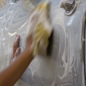 แชมพูล้างรถ โฟมล้างรถยนต์ น้ำยาโฟมล้างรถ โฟมล้างรถ 1000มล ไม่ทำลายสีรถ ราคาต่อ 1 ขวด