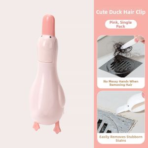 youqin | Hair & Debris Pickup Tool Bathroom Drains Cleaning Tongs