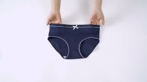 Seluar Dalam Women Panties Underwear (M-XXL) (UW006)