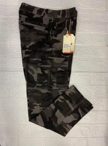 6 POCKET CAMOUFLAGE PANTS FOR MEN/ PANGTRABAHO OR PANGPORMA. Premium Quality