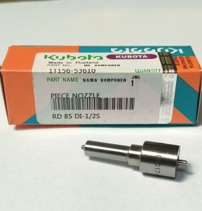 Nozzle 5 Lobang Kubota RD85 DI-1S 2S Kubota Deisel RD85 DI 1S / 2S