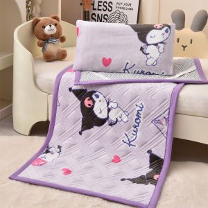 Soft Childrens Mattress Milk Velvet Soybean Autumn Winter Bedding Padded Matrices Nursery Kids Sleep Pad 5cm Thin Padding