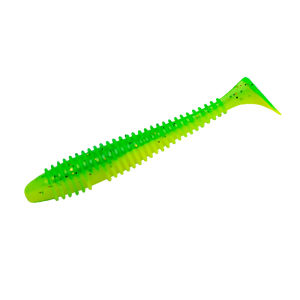 KINGDOM | Lure Soft Bait for Fishing Black Bass and Mandarin Fish