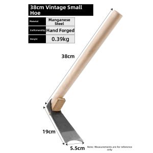 Weeding Multi-functional Tool