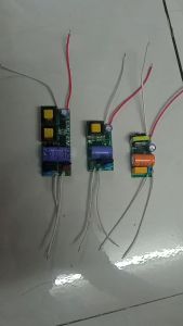 Nguồn đèn LED đủ các loại công suất từ 3W -150W hàng xịn- Hàng đẹp chuẩn Linh Kiện