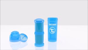 Twistshake Baby Bottle PPSU Anti-colic Feeding Bottle 6oz 9oz 11oz