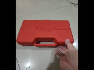 Alat Mengeluarkan Bearing Jepit Lubang Dalam & Isi 11 pcs - Bearing Puller Disassembler Mould Case GRIP-ON