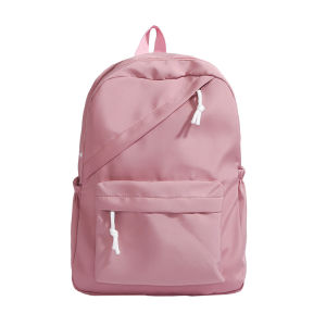 Stylish Waterproof Kids Backpack Compact Book Storage