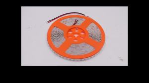 5M 10M LED Strip Light RA98 12V 24V Flexible LED Tape Ribbon 2835 120LED Rope Light Adhesive 2700K 3000K 3500K 4000K 5000K 6000K