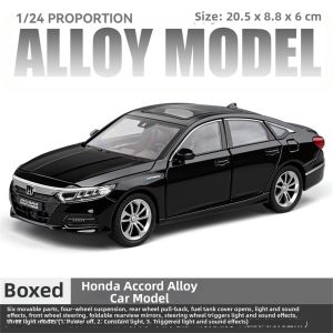 HEIMANBA | 1/18 Scale Alloy Diecast Car Model