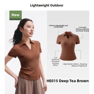 Beneunder | Waist Slimming Fitted Quick Dry Breathable Elastic T-Shirt