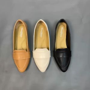 BLUEGLORY - Sepatu Wanita Flatshoes RASY TSP 27