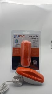 CÔNG TẮC TỰ ĐỘNG HÃNG SEAFLO 12V 24V LẮP CHO MÁY BƠM NƯỚC LƯỜN CANO DU THUYỀN XÀ LAN SÀN NHÀ