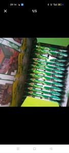 Kopi Al ambiak kotak