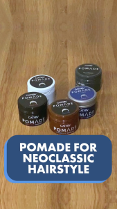 Gatsby Styling Pomade 75g All Variants Perfect Rise Urban Dry Supreme Hold Hyper Lift
