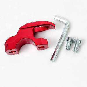 [UNIVERSAL] HOOK HANGER MOTORCYCLE FOR MASTER PUMP ACCESSORIES