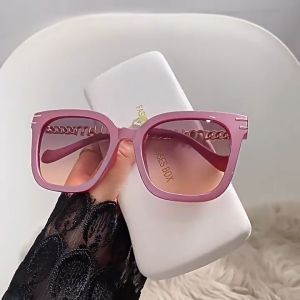 Kacamata hitam / sunglasses 7WARNA anti uv fashion style wanita A031