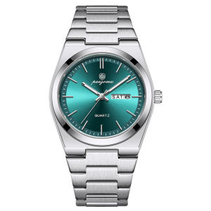 2026 Casual Business Fashion Quartz Wristwatches Gold Movement Clock Men Luxury Watch Automatic Watches Mens Gifts Reloj Hombre