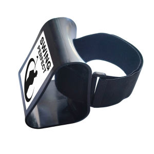 Swing Perfect | Golf Swing Arm Extender 90 Degree Angle Practice Tool