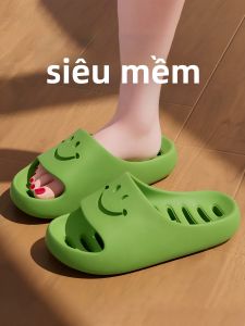 Dép Tắm Cho Trẻ Em Chống Trượt Khô Nhanh